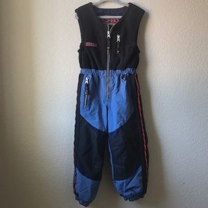 Obermeyer Snow Bib suit